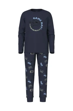 Nkmnightset Navy Gamer*Name It
