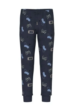 Nkmnightset Navy Gamer*Name It