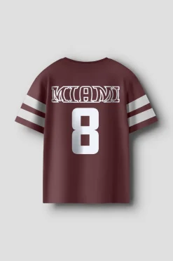 Name It Nkmthomas Ss Nreg Top Box Pb<Børn T-Shirts & Toppe