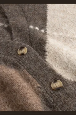 N-Laiana Knit Cardigan 14670002*Noella Online