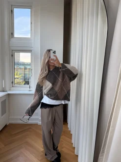 N-Laiana Knit Cardigan 14670002*Noella Online