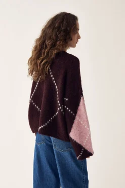 N-Laiana Knit Cardigan 14670002*Noella Clearance