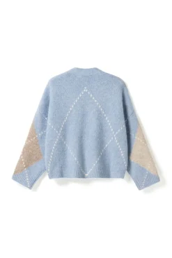 Noella N-Laiana Knit Cardigan 14670002< Cardigans