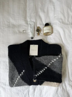 N-Laiana Knit Cardigan 14002*Noella Online