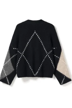 N-Laiana Knit Cardigan 14002*Noella Online