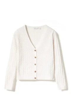 N-Laliah Knit Cardigan 15260002*Noella Clearance