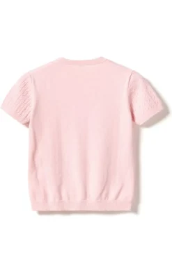 Noella N-Larette Knit 15260001< Strik|Bluser & Skjorter