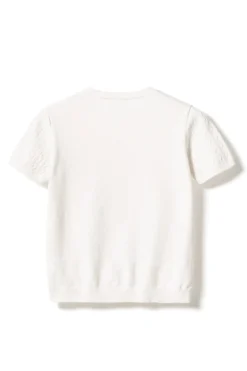 Noella N-Larette Knit 15260001< Strik|Bluser & Skjorter