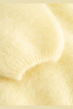 Noella N-Latora Knit 15250002< Strik|Bluser & Skjorter