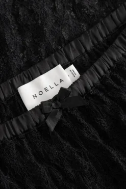 Noella N-Lexanne Skirt 14920< Nederdele