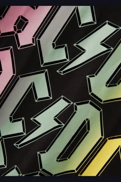 Nlfnya Acdc Ss Top Lad Bfu*Lmtd Online