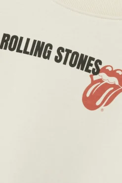 Lmtd Nlfv Rolling Ss Short Swe Lad Unv<Børn Joggingsæt|Bluser & Skjorter