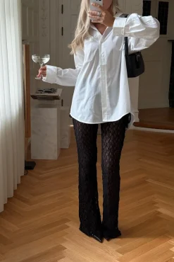 Noella N-Lorena Pants 14920003< Sæt 🛍️|Bukser, Jeans & Leggings