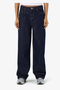 Noisy May Nmalexa Loose Jeans Az386Db< Bukser, Jeans & Leggings