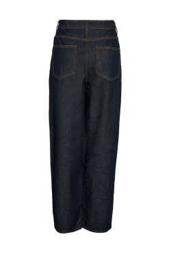 Noisy May Nmalexa Loose Jeans Az386Db< Bukser, Jeans & Leggings