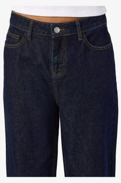 Noisy May Nmalexa Loose Jeans Az386Db< Bukser, Jeans & Leggings