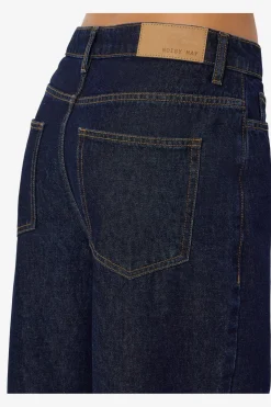 Noisy May Nmalexa Loose Jeans Az386Db< Bukser, Jeans & Leggings
