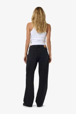 Nmalexa Nw Reg Jeans Ft004Bl*Noisy May Outlet