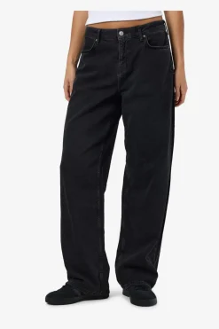 Nmalexa Nw Reg Jeans Ft004Bl*Noisy May Outlet