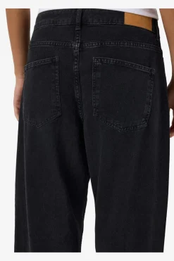 Nmalexa Nw Reg Jeans Ft004Bl*Noisy May Outlet