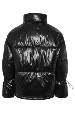 Noisy May Nmallie Shiny Puffer< Overtøj & Jakker