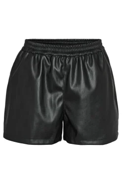 Noisy May Nmandy Pu Shorts< Shorts