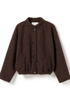 N-Marnie Jacket 15920001*Noella Clearance