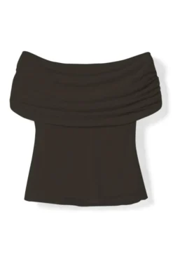 Noella N-Mattie Top 15300003< T-Shirts & Toppe