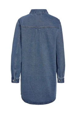 Noisy May Nmdelilah L/S Regular Dress Vi564Mb< Kjoler