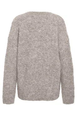 Nmdolly L/S Knit Cardigan Fwd*Noisy May Discount