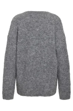 Noisy May Nmdolly L/S Knit Cardigan Fwd< Cardigans