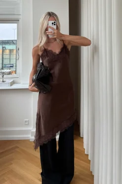 N-Merlie Dress 15960002*Noella Hot