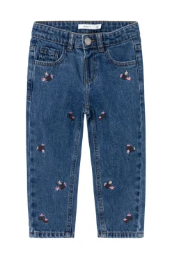 Nmfbella Shaped Jeans 8614-Be O*Name It Discount