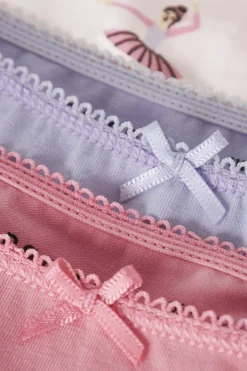 Name It Nmfbriefs Ballarina<Børn Nattøj & Undertøj