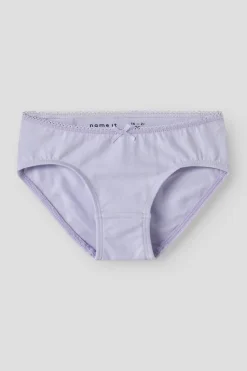 Name It Nmfbriefs Ballarina<Børn Nattøj & Undertøj