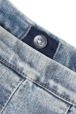 Name It Nmfdebi Short Pleat Skirt 4064-Ft<Børn Nederdele