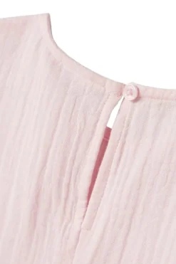 Name It Nmfjasmin Ss Dress<Børn Kjoler