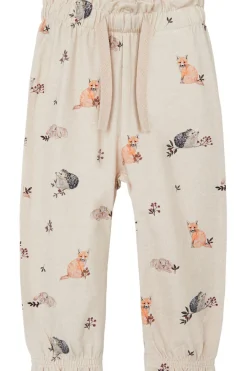 Name It NmfNane Pant<Børn Bukser & Leggings