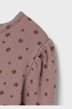 Nmfnoella Ls Slim Top*Name It Sale