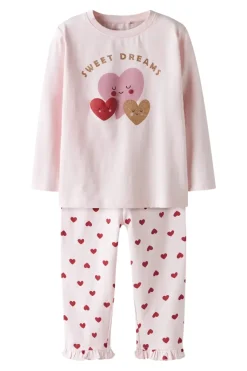 Name It Nmfragna Night Set Box<Børn Nattøj & Undertøj