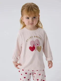 Name It Nmfragna Night Set Box<Børn Nattøj & Undertøj