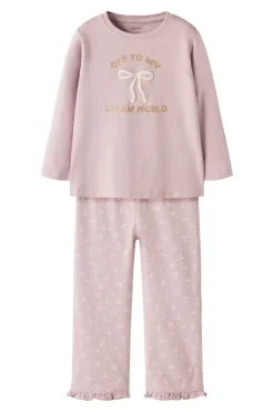 Name It Nmfragna Night Set Box<Børn Nattøj & Undertøj