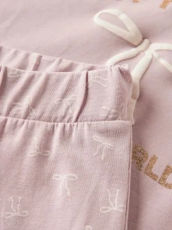 Name It Nmfragna Night Set Box<Børn Nattøj & Undertøj