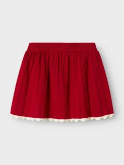 Nmfralbo Knit Skirt*Name It Online
