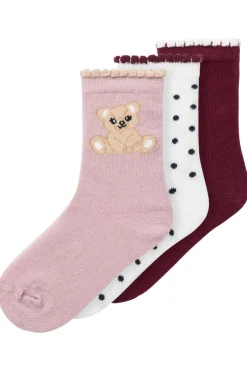 Nmfriva Sock*Name It Hot