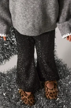 Name It Nmfroisin Bootcut Pant<Børn Bukser & Leggings