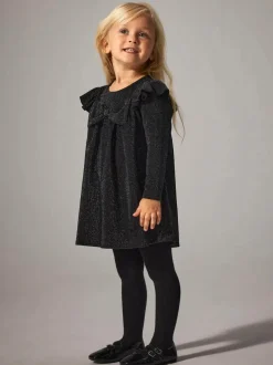 Name It Nmfroisin M Ls Dress<Børn Kjoler