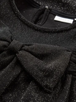 Name It Nmfroisin M Ls Dress<Børn Kjoler