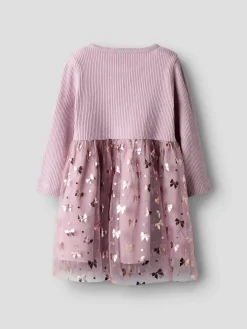Nmfrosally Ls Dress*Name It