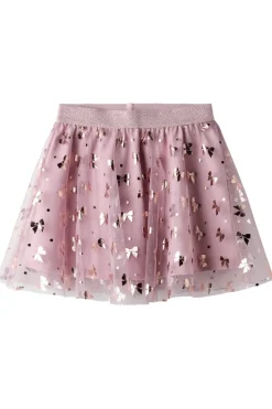 Nmfrosally Tulle Skirt*Name It Best